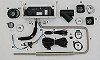 Airtronic D4 Camper Elite Box
